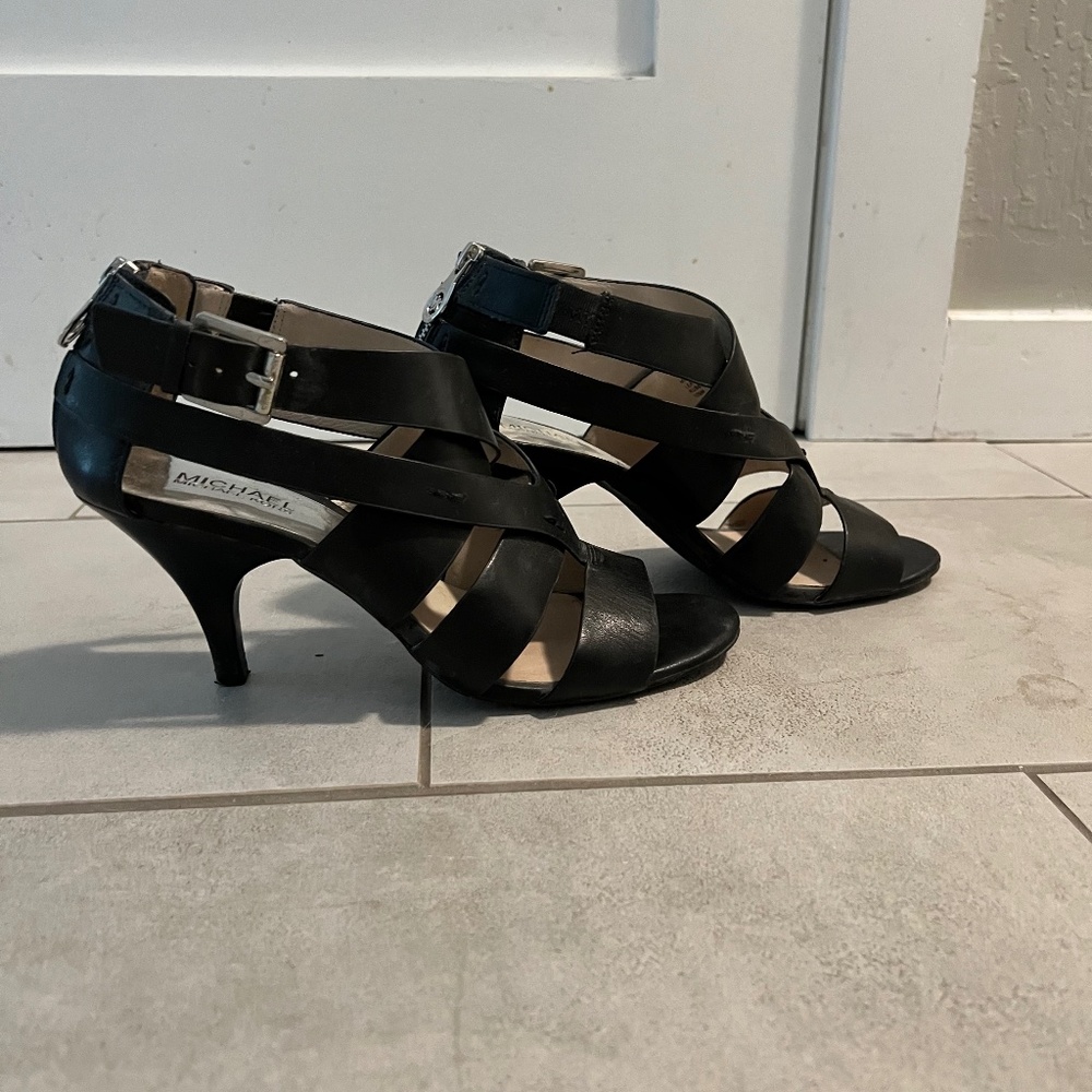 Michael Kors shoes